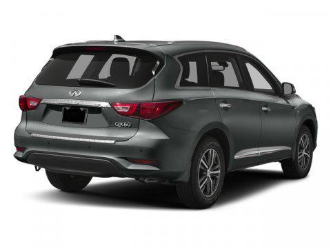 used 2017 INFINITI QX60 car, priced at $11,995