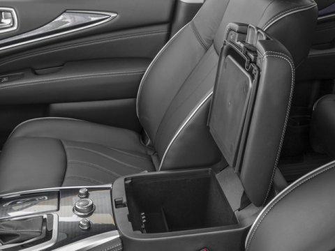 used 2017 INFINITI QX60 car, priced at $11,995