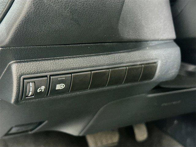 used 2024 Toyota Corolla car, priced at $24,475