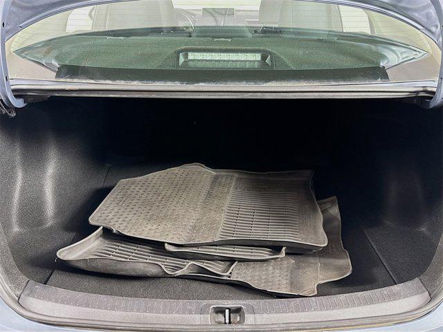 used 2024 Toyota Corolla car, priced at $24,475