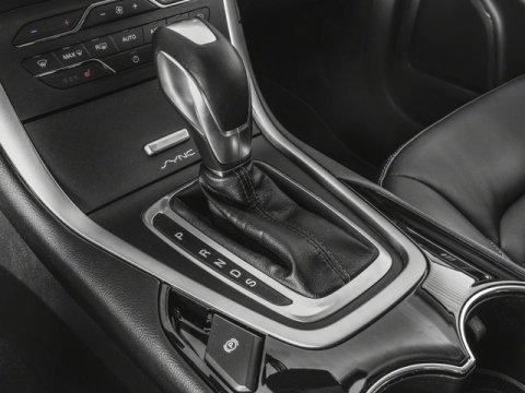 used 2018 Ford Edge car, priced at $13,995