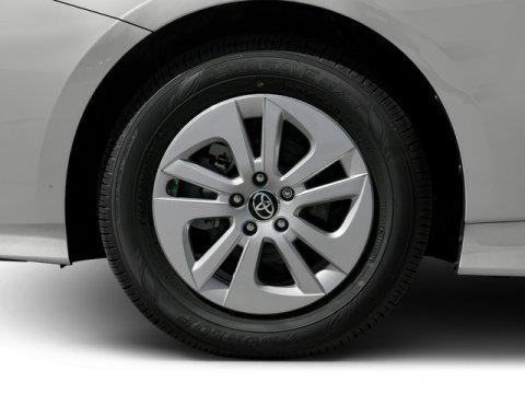 used 2017 Toyota Prius car, priced at $16,995