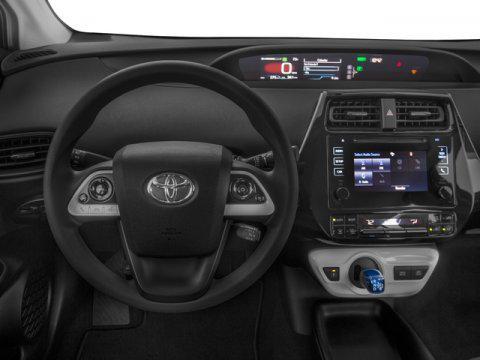used 2017 Toyota Prius car, priced at $16,995