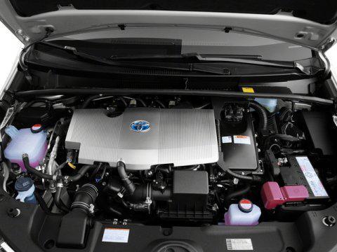 used 2017 Toyota Prius car, priced at $16,995