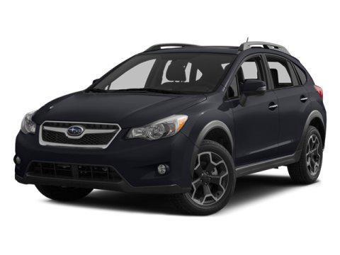 used 2014 Subaru XV Crosstrek car, priced at $13,495