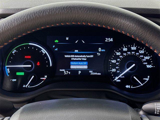 used 2024 Toyota Sienna car, priced at $53,695