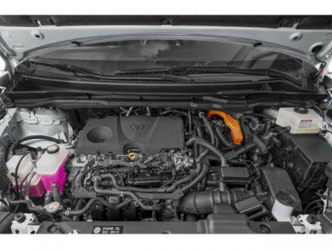 used 2024 Toyota Sienna car, priced at $54,995