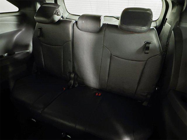 used 2024 Toyota Sienna car, priced at $53,695