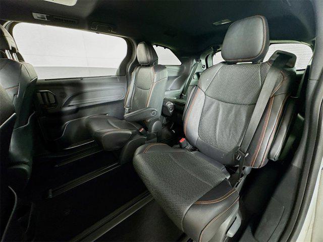 used 2024 Toyota Sienna car, priced at $53,695