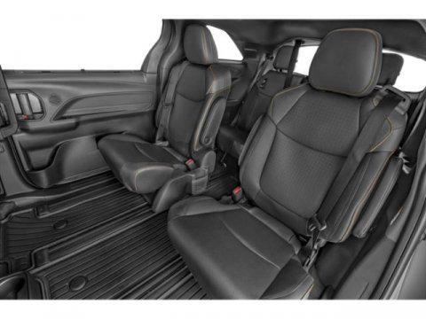 used 2024 Toyota Sienna car, priced at $54,995