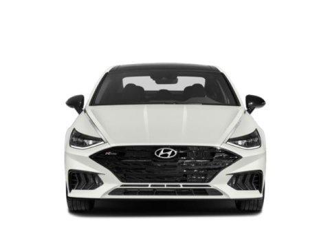 used 2021 Hyundai Sonata car, priced at $14,995