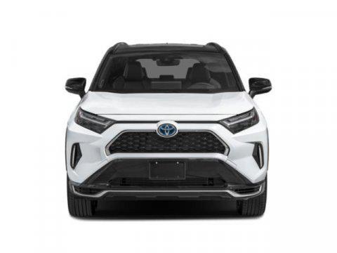new 2025 Toyota RAV4 Hybrid car, priced at $51,999