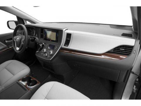 used 2015 Toyota Sienna car, priced at $23,995