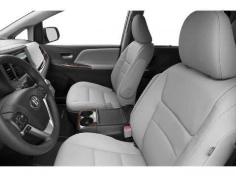 used 2015 Toyota Sienna car, priced at $23,995