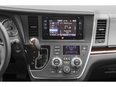 used 2015 Toyota Sienna car, priced at $23,995