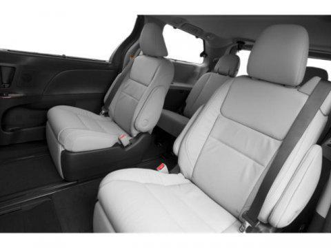 used 2015 Toyota Sienna car, priced at $23,995