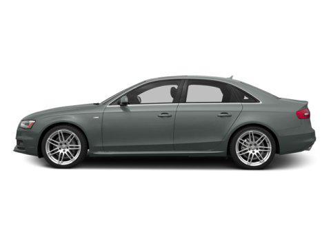 used 2014 Audi A4 car, priced at $9,995