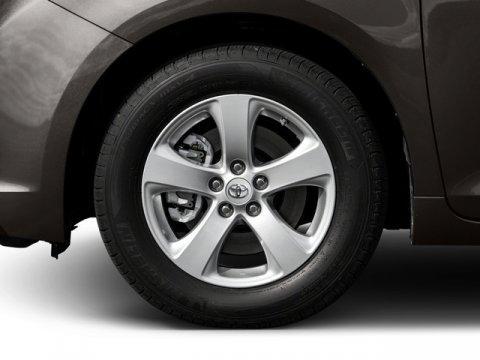 used 2017 Toyota Sienna car, priced at $21,995