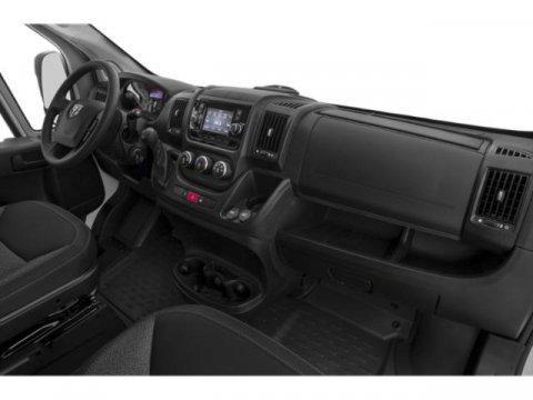 used 2020 Ram ProMaster 1500 car, priced at $19,995