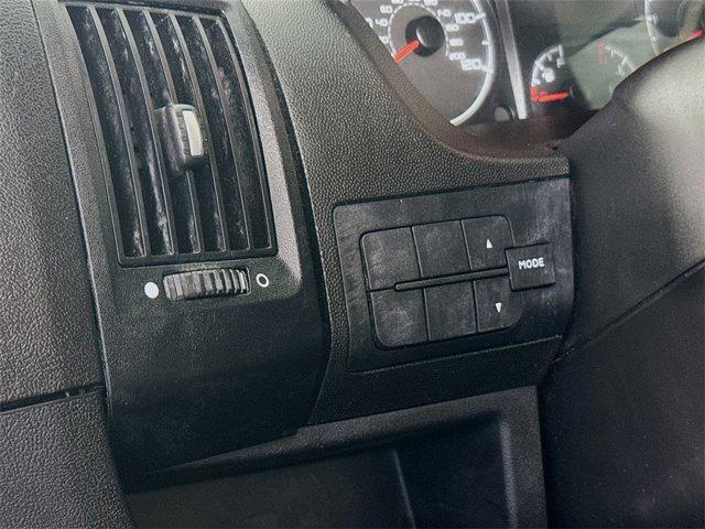 used 2020 Ram ProMaster 1500 car, priced at $19,995