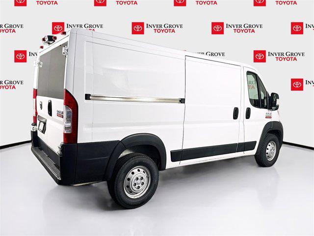 used 2020 Ram ProMaster 1500 car, priced at $19,995