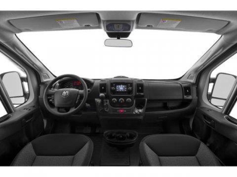 used 2020 Ram ProMaster 1500 car, priced at $19,995