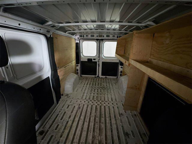 used 2020 Ram ProMaster 1500 car, priced at $19,995