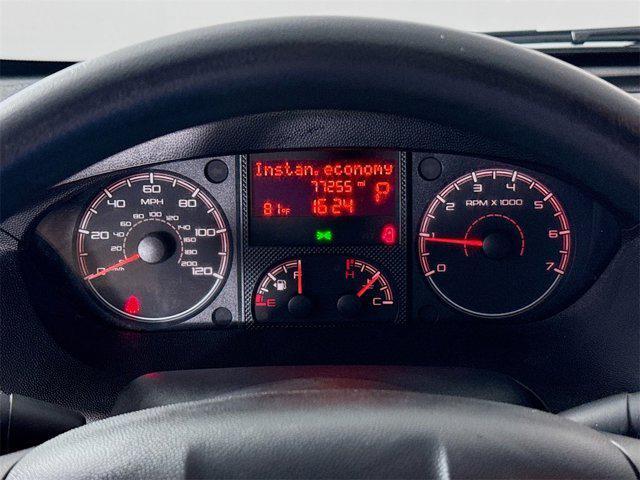used 2020 Ram ProMaster 1500 car, priced at $19,995
