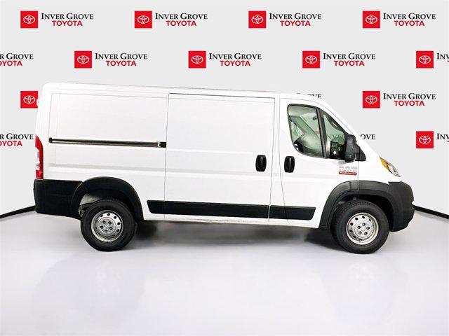 used 2020 Ram ProMaster 1500 car, priced at $19,995
