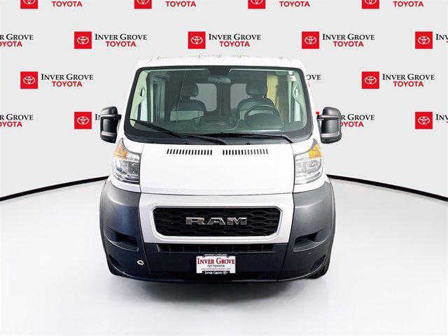used 2020 Ram ProMaster 1500 car, priced at $19,995