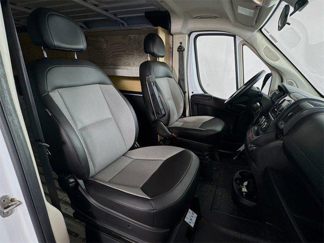 used 2020 Ram ProMaster 1500 car, priced at $19,995