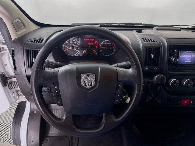 used 2020 Ram ProMaster 1500 car, priced at $19,995