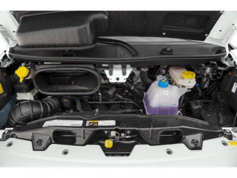 used 2020 Ram ProMaster 1500 car, priced at $19,995