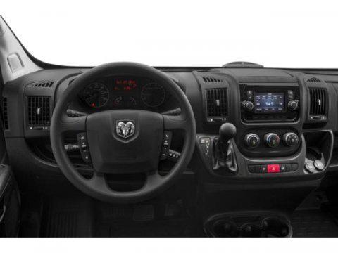 used 2020 Ram ProMaster 1500 car, priced at $19,995