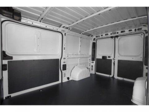 used 2020 Ram ProMaster 1500 car, priced at $19,995