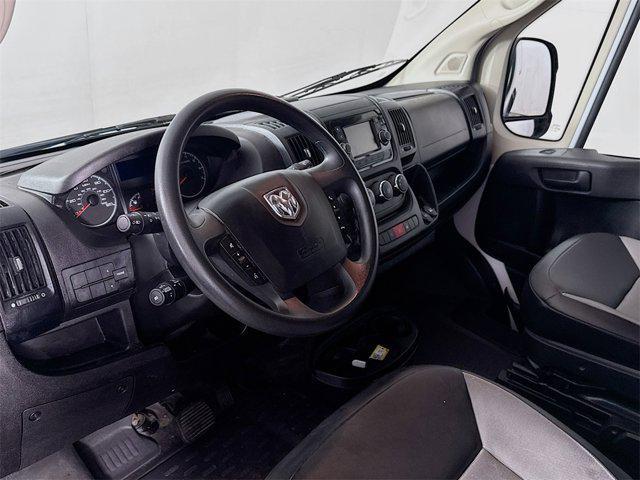 used 2020 Ram ProMaster 1500 car, priced at $19,995