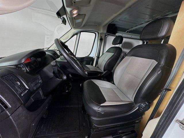 used 2020 Ram ProMaster 1500 car, priced at $19,995