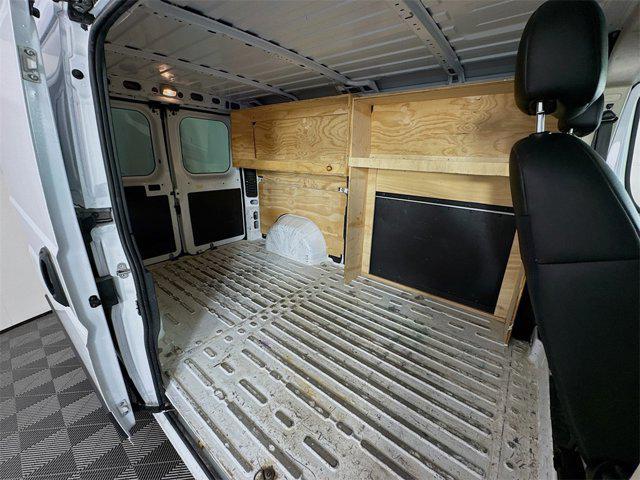 used 2020 Ram ProMaster 1500 car, priced at $19,995