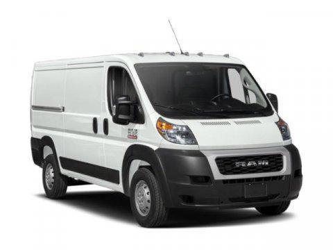 used 2020 Ram ProMaster 1500 car, priced at $19,995