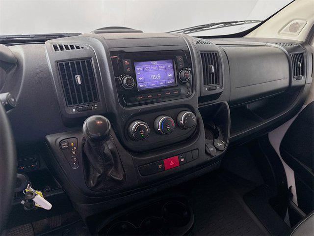used 2020 Ram ProMaster 1500 car, priced at $19,995