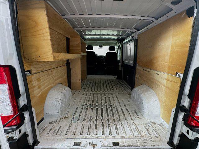 used 2020 Ram ProMaster 1500 car, priced at $19,995