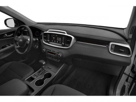 used 2020 Kia Sorento car, priced at $15,995