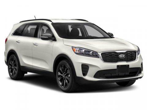 used 2020 Kia Sorento car, priced at $15,995