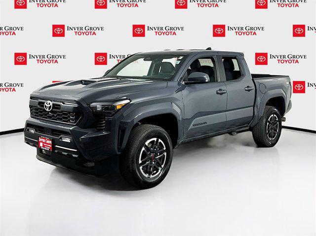 used 2024 Toyota Tacoma car, priced at $43,995