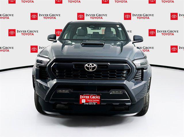 used 2024 Toyota Tacoma car, priced at $43,995