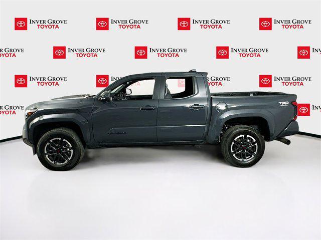 used 2024 Toyota Tacoma car, priced at $43,995