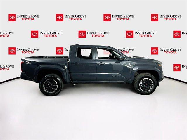 used 2024 Toyota Tacoma car, priced at $43,995