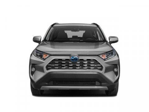 used 2019 Toyota RAV4 Hybrid car, priced at $30,995