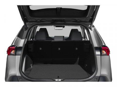 used 2019 Toyota RAV4 Hybrid car, priced at $30,995