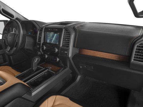 used 2016 Ford F-150 car, priced at $18,995